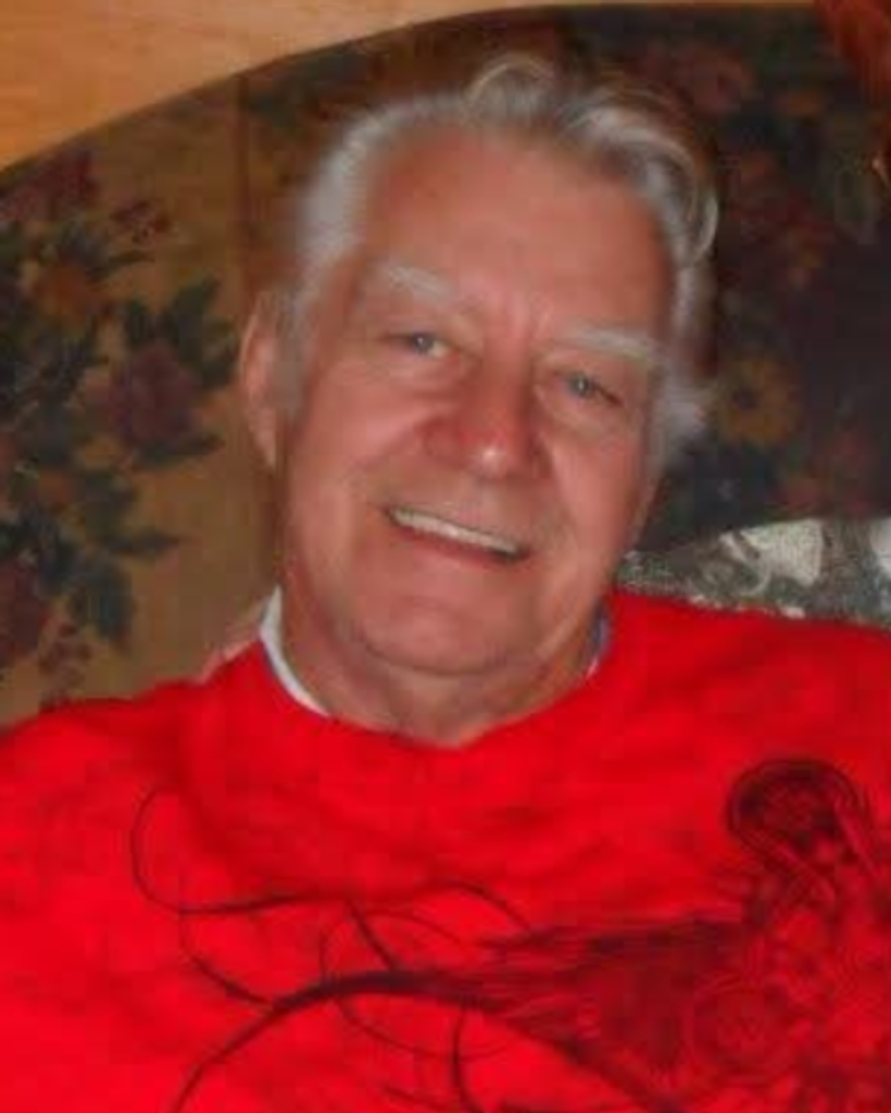 Donald Michael Webb Profile Photo