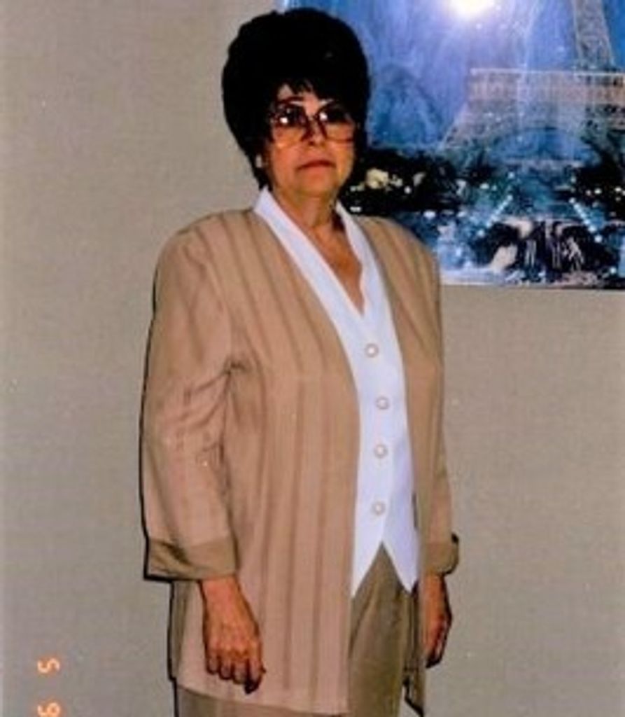 Connie Jacks
