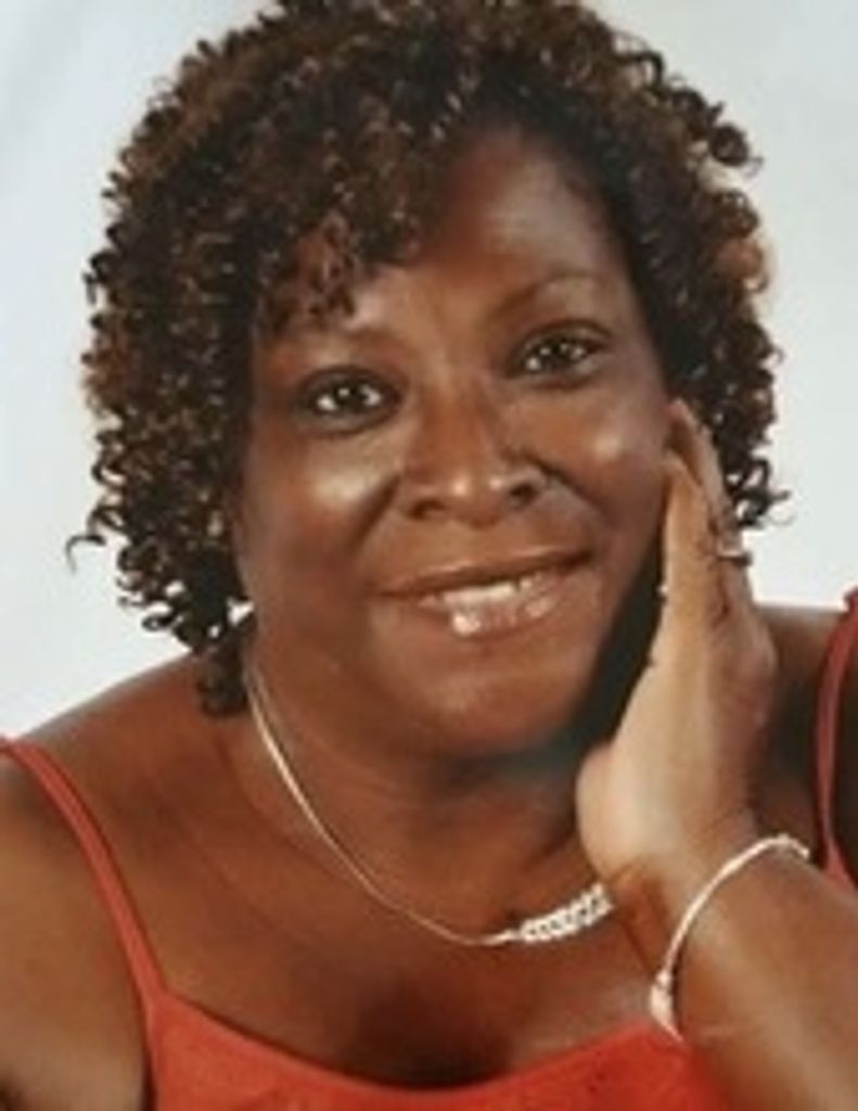 Blondie Marie Frazier Profile Photo