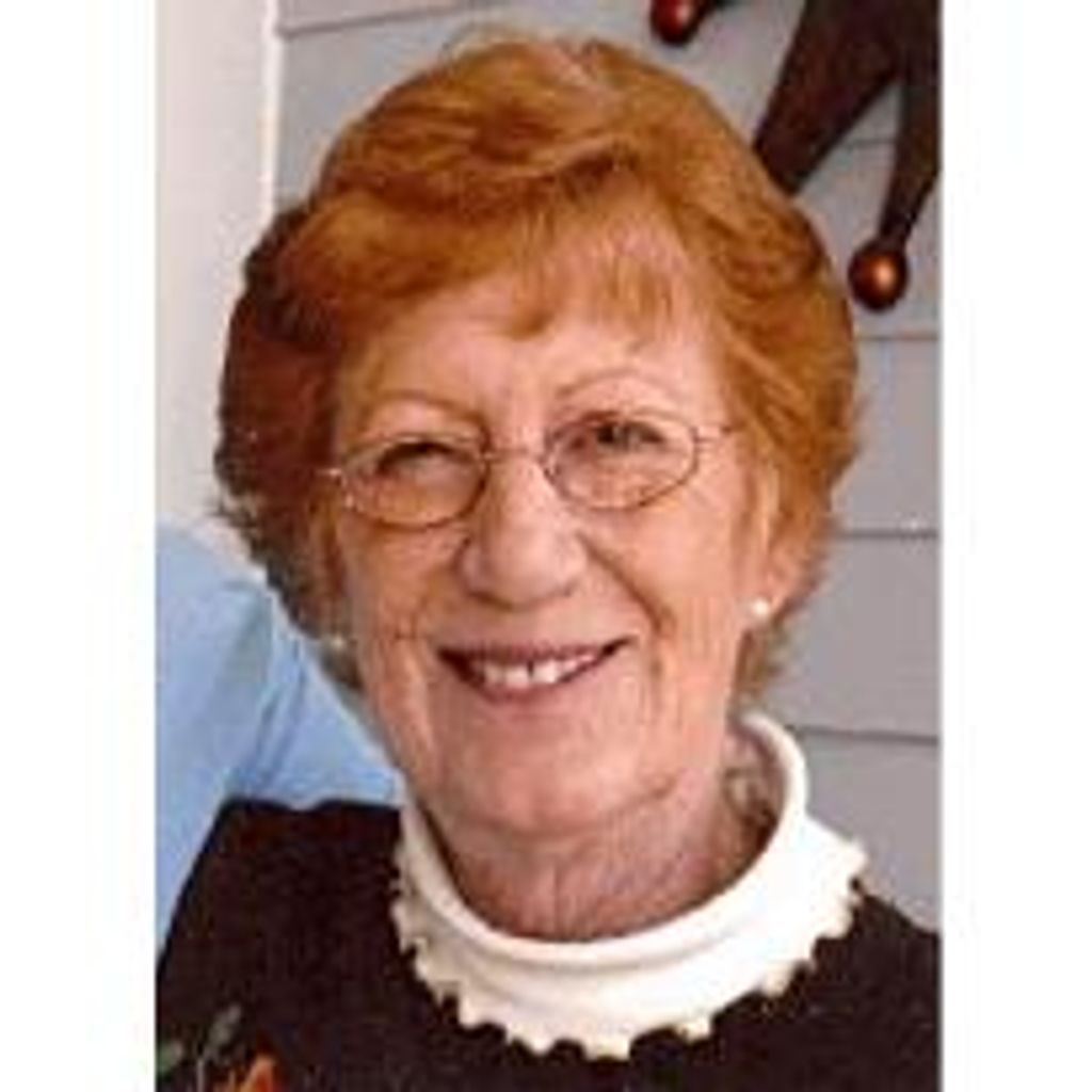 Mrs. Ginger Schreffler Mitchell