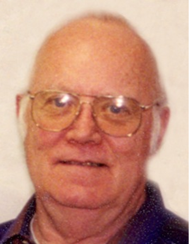 Jack R. Cantrell