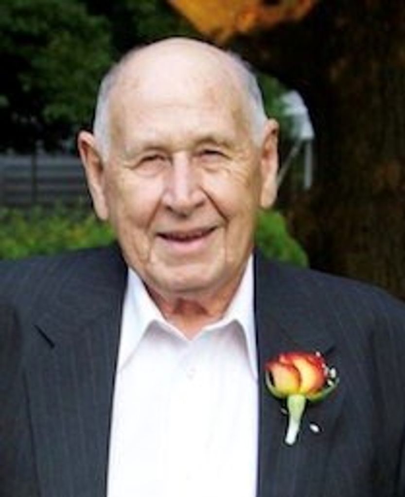 Donald L. Steely