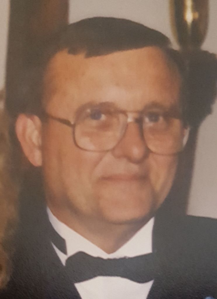 Michael R. Seslar