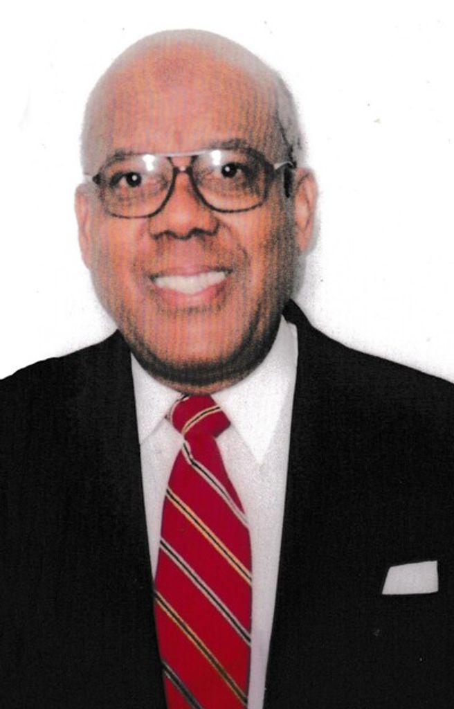 Mr. Ransom Tompkins