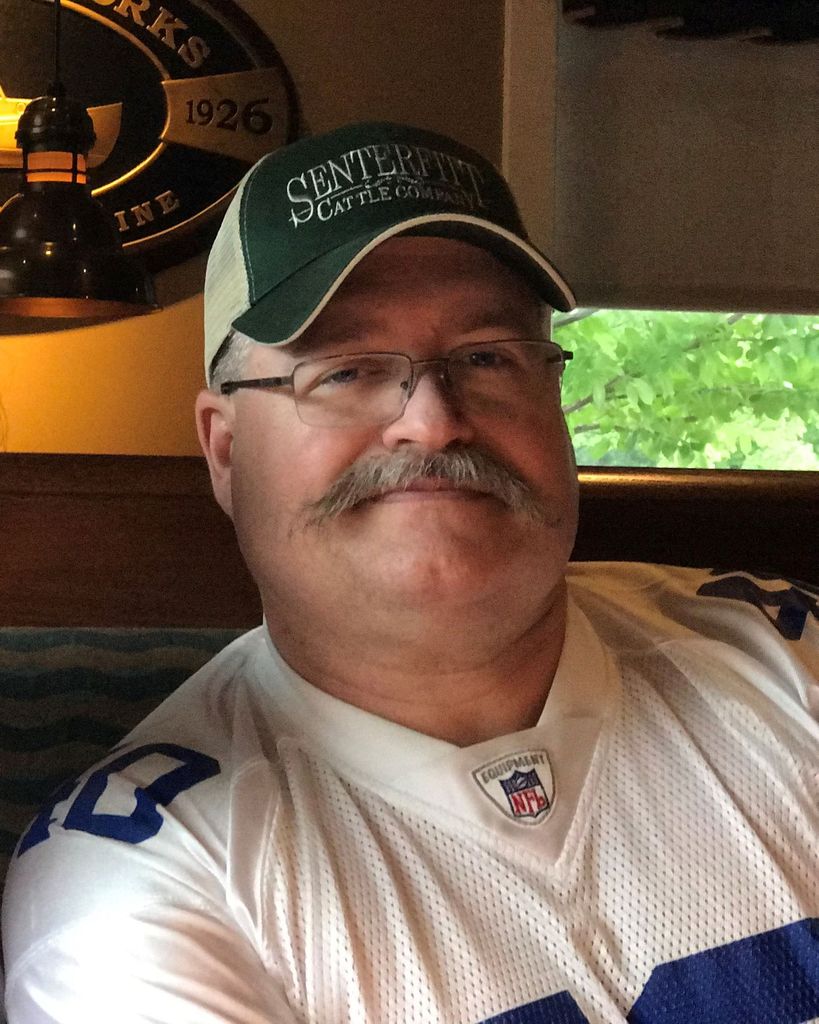 Kermit "Wes" Wesley Aylor Profile Photo