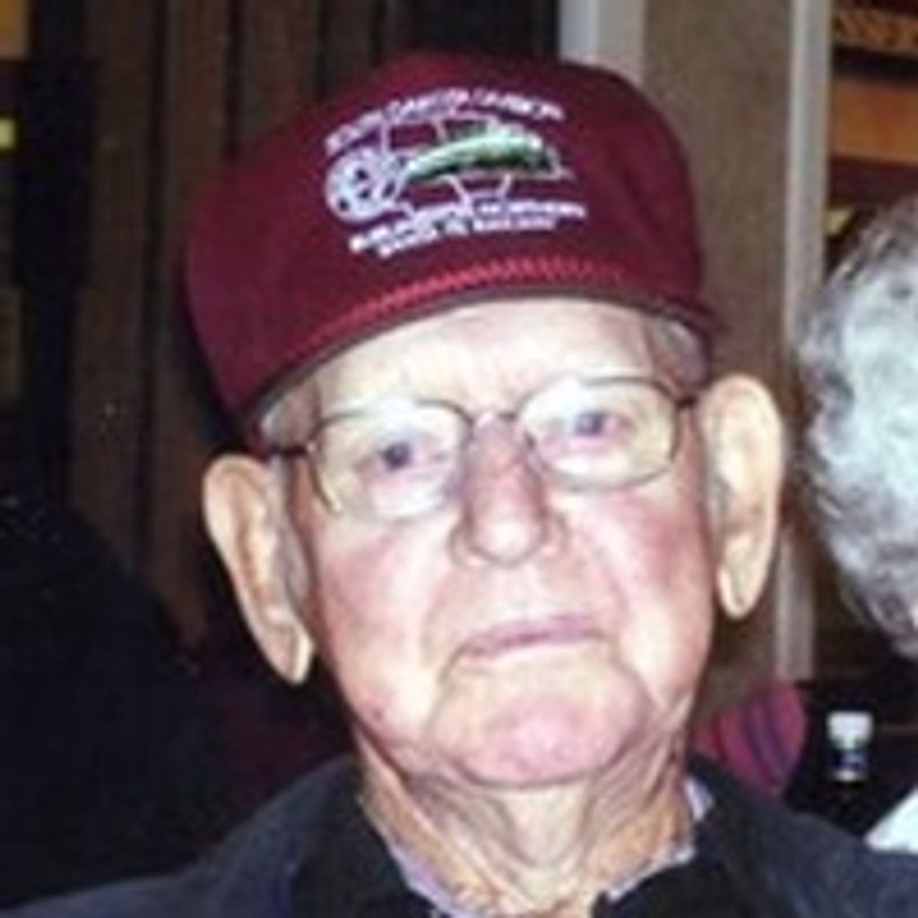 Basil E. Elliott