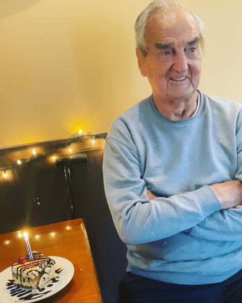 William Anderson "Amos"