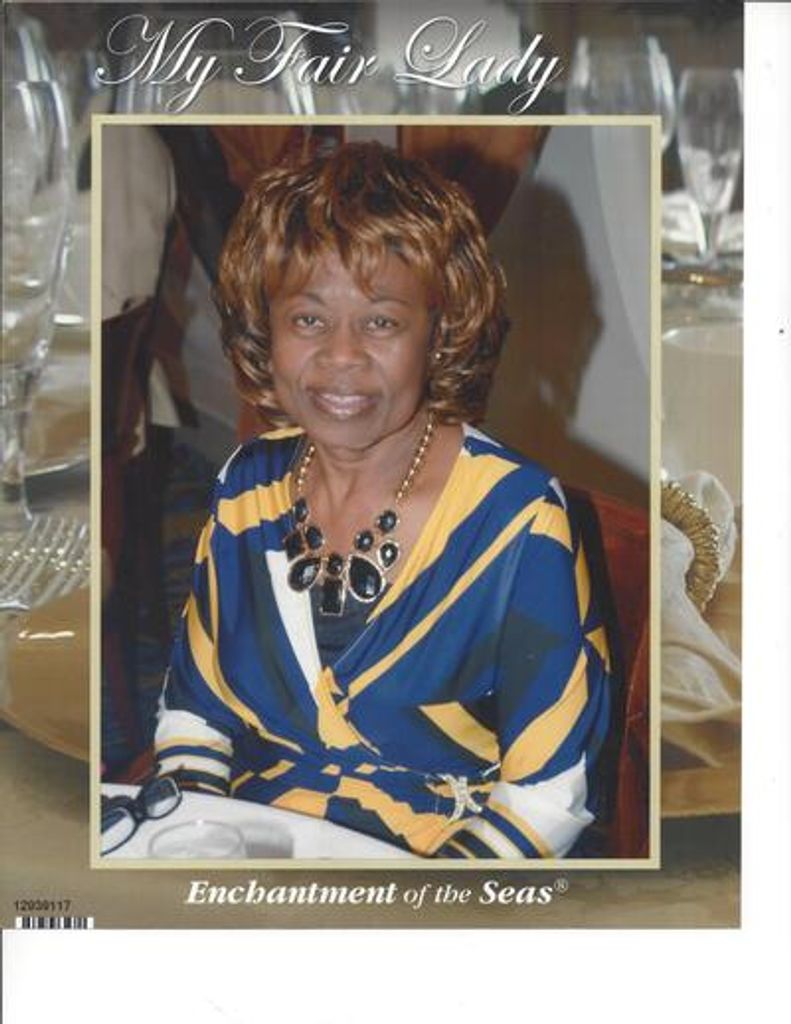 Ms. Janet P. Hankins Profile Photo
