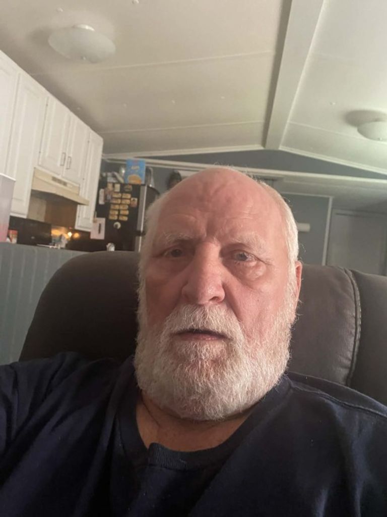 Randy Gibson Profile Photo