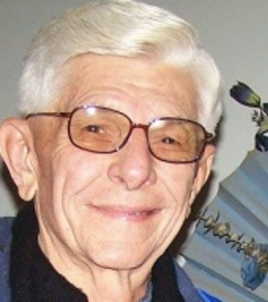 David M. Little