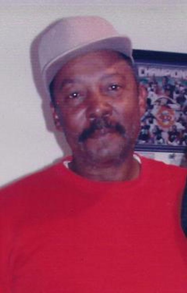 James Arthur Scruggs, Jr.