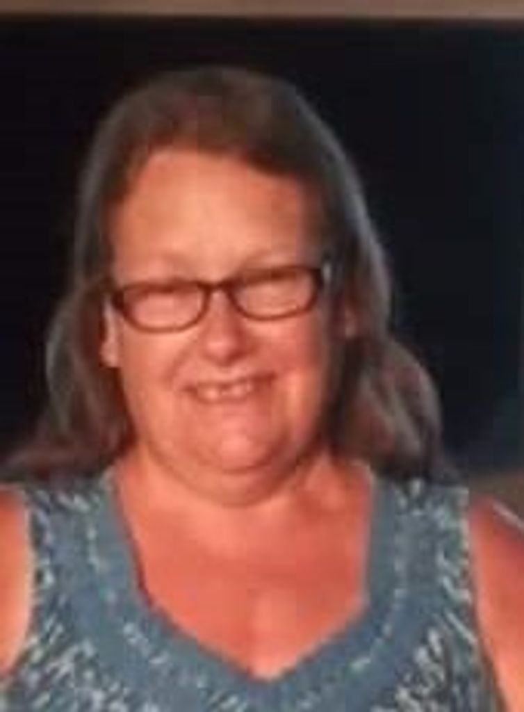 Judy Lorene (Sayre)  Mcdonald