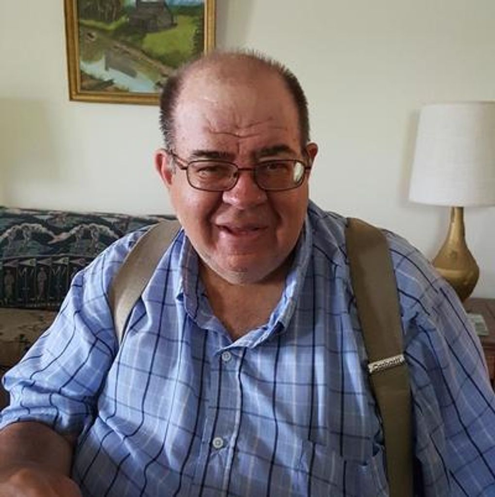 William "Bill" C. Bohney Jr. Profile Photo