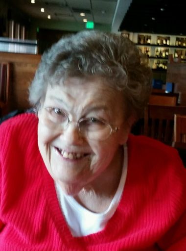 Photo of Rosemarie M. Christoffersen