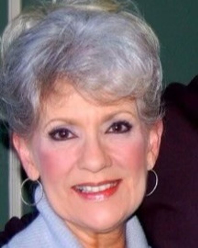 Nancy Lynn Britt