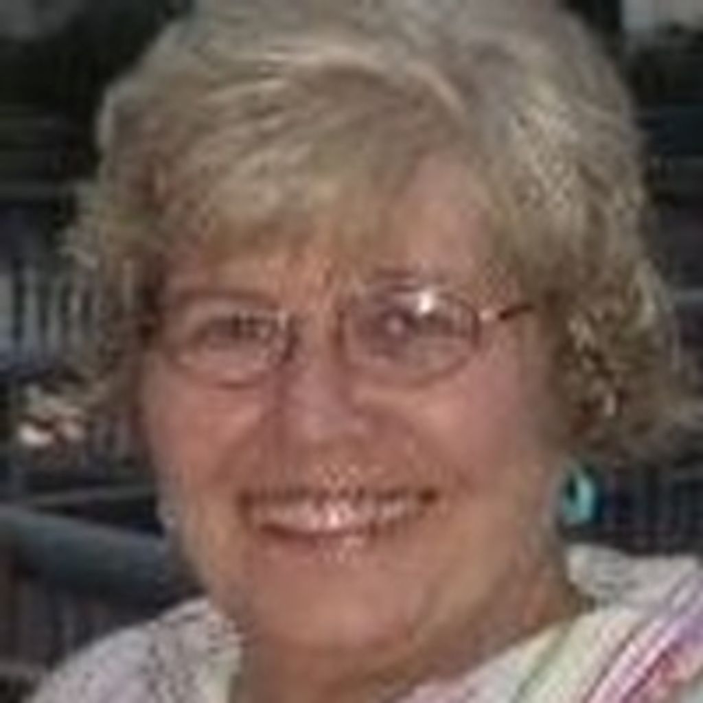 Sandra  "Sandi" Bentley