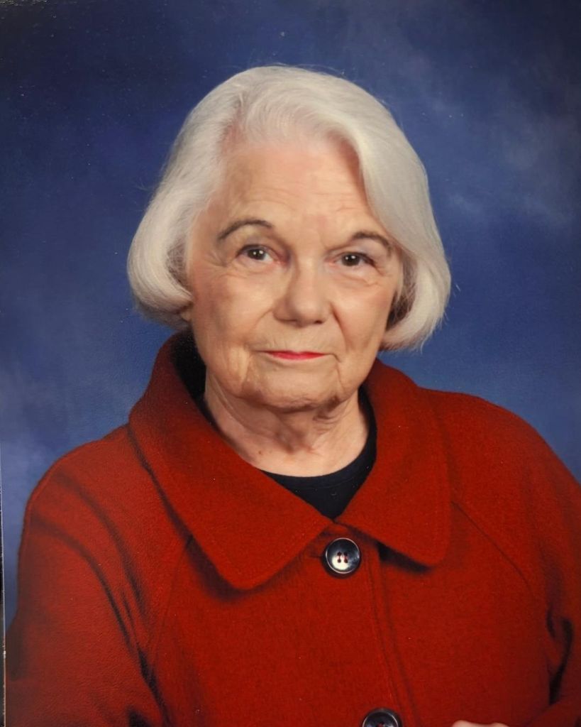 Anita Inez Heath Knouse Profile Photo
