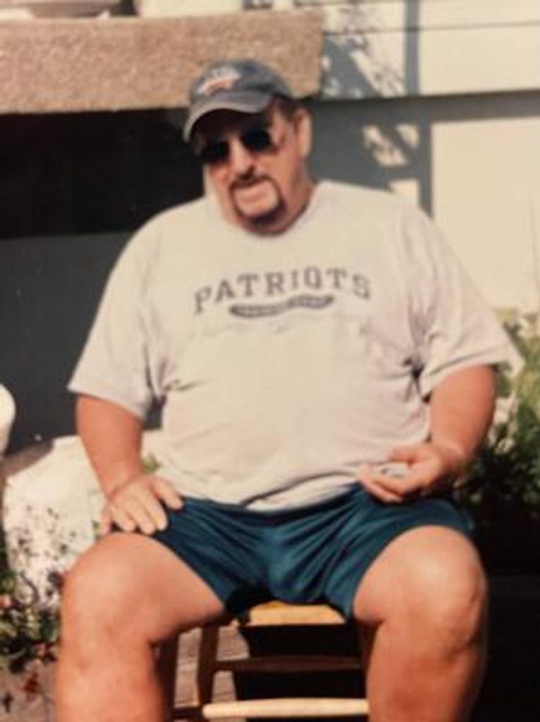 Gary Dale Hunt Profile Photo