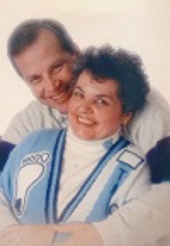 Sylvia Johnson Miller