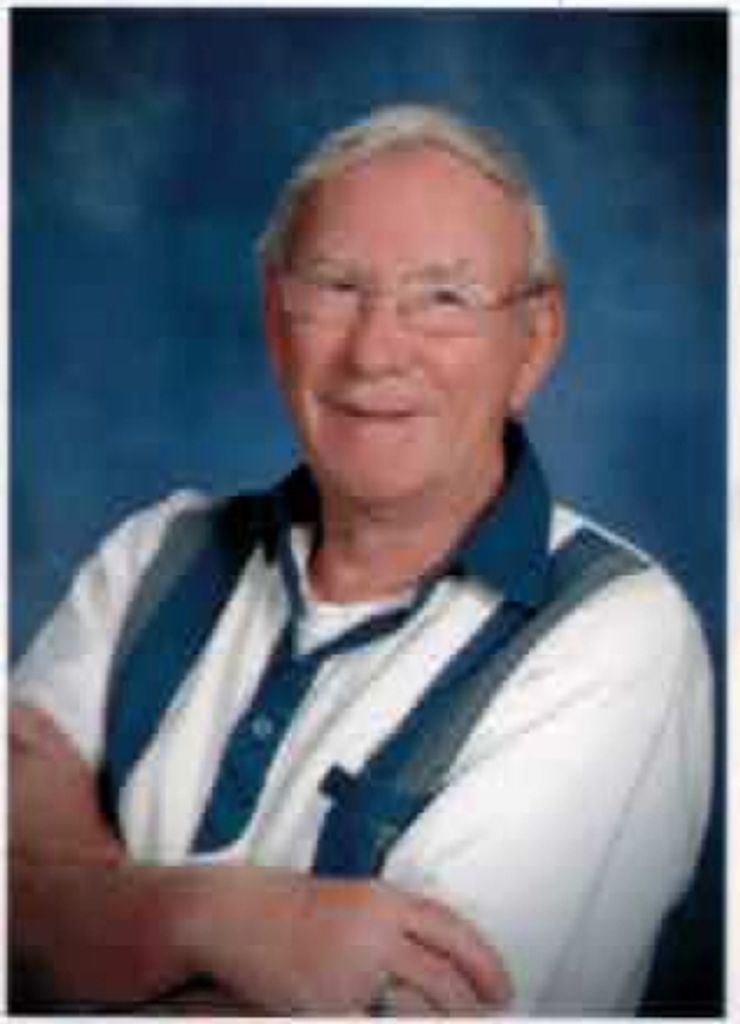 Robert D. Ownbey