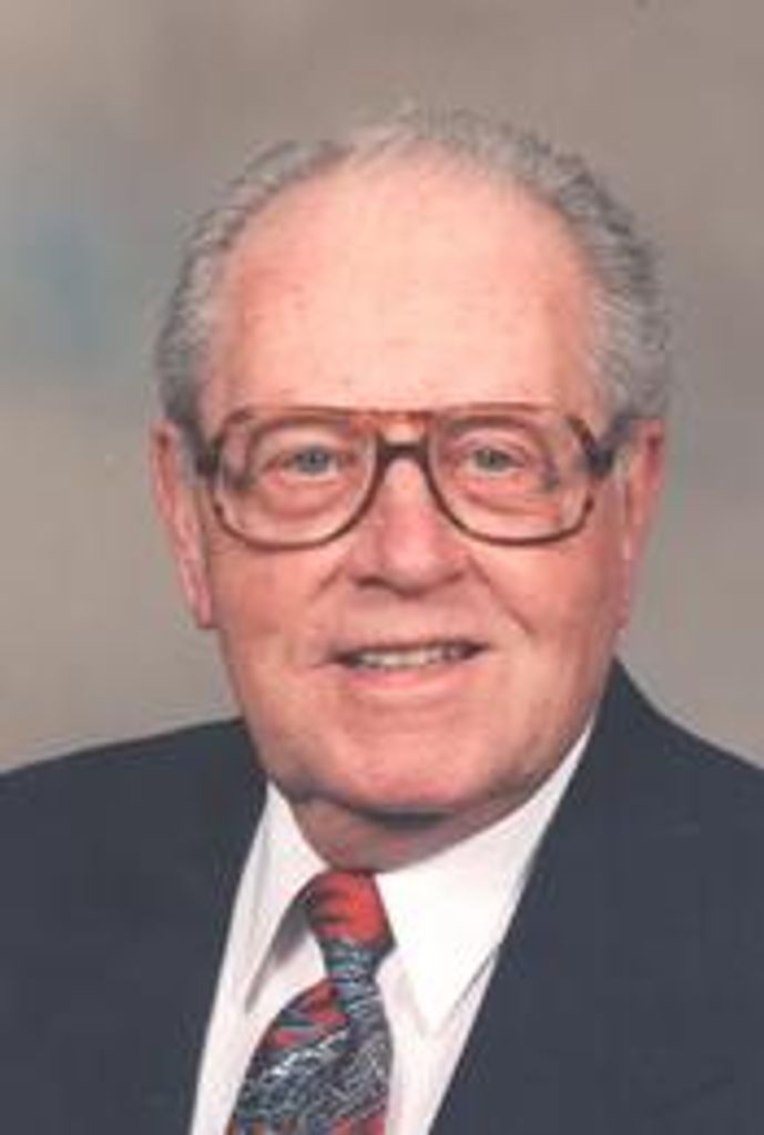 Wade D. Pierce