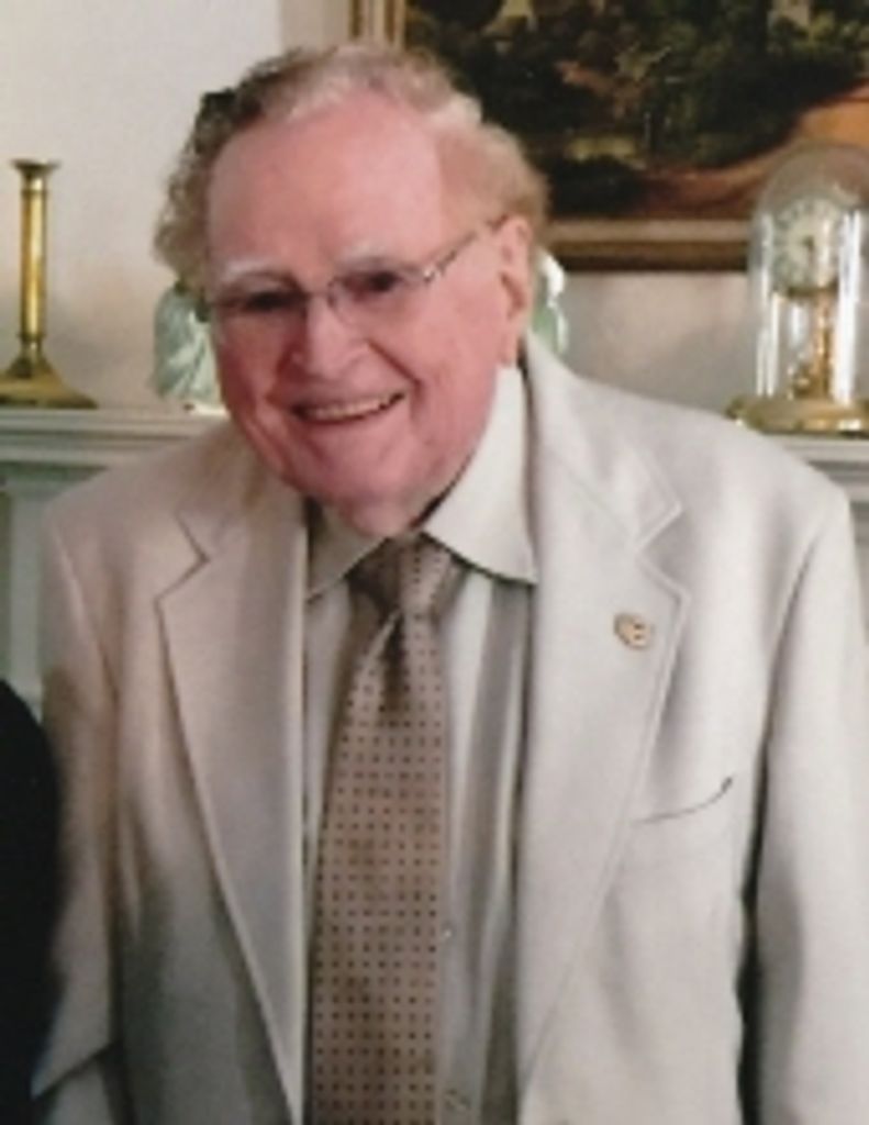 Clyde  B. Kennedy