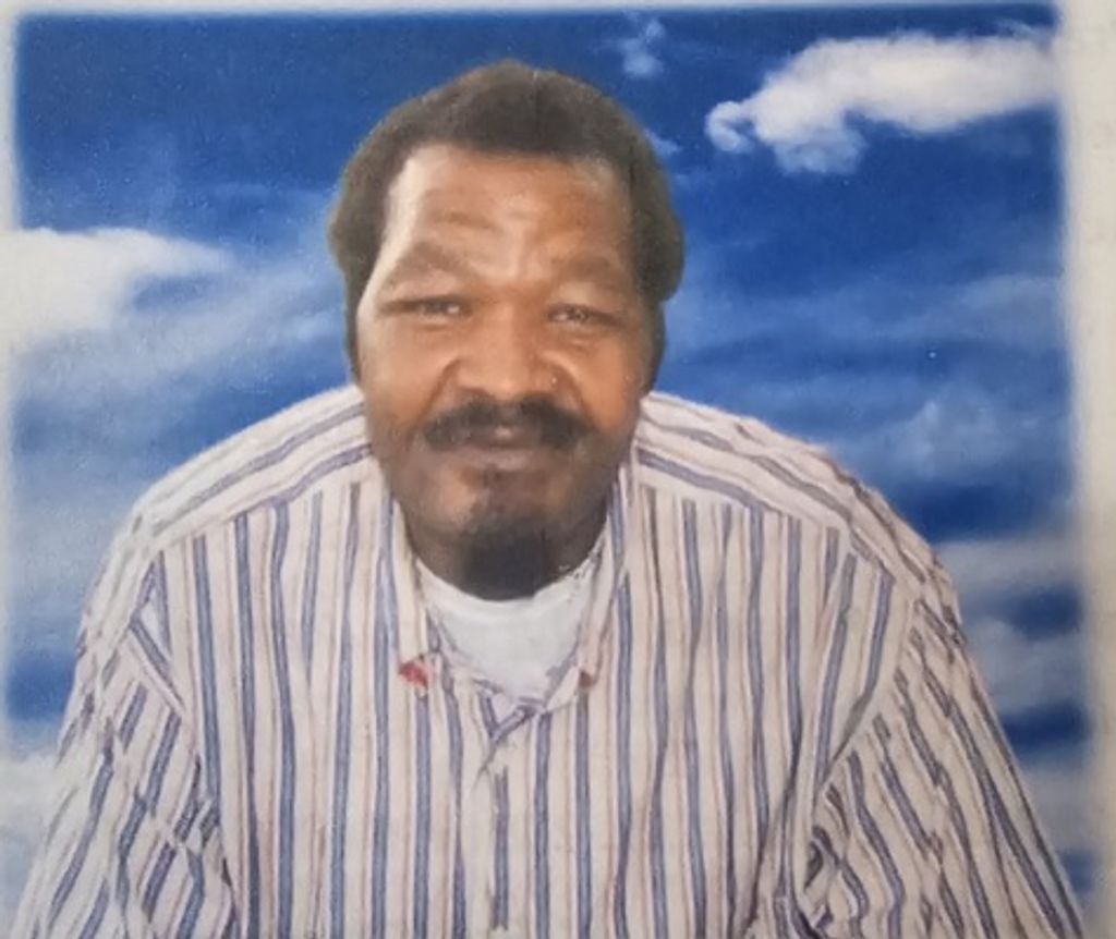 Richard Bernard "Big Richard" Robinson Profile Photo