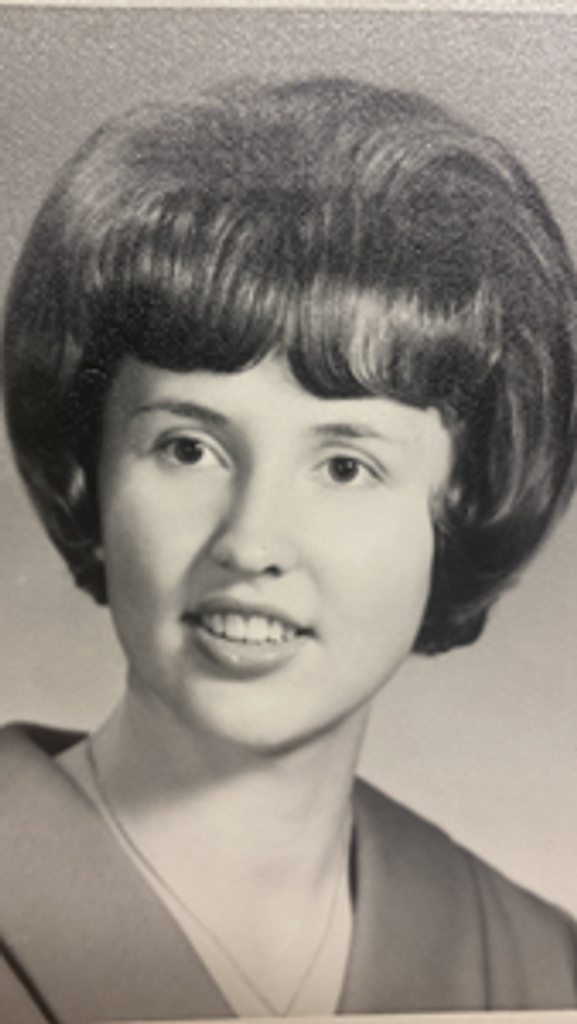 Patricia Ann Jensen