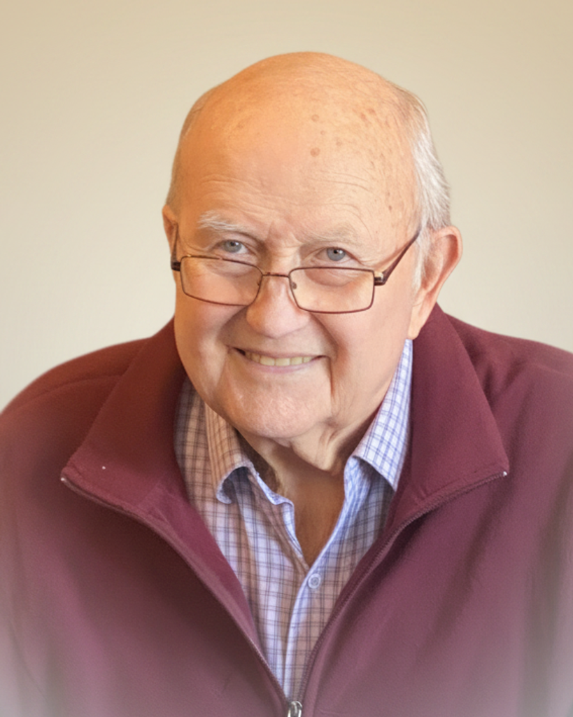 James Leroy Crock Profile Photo