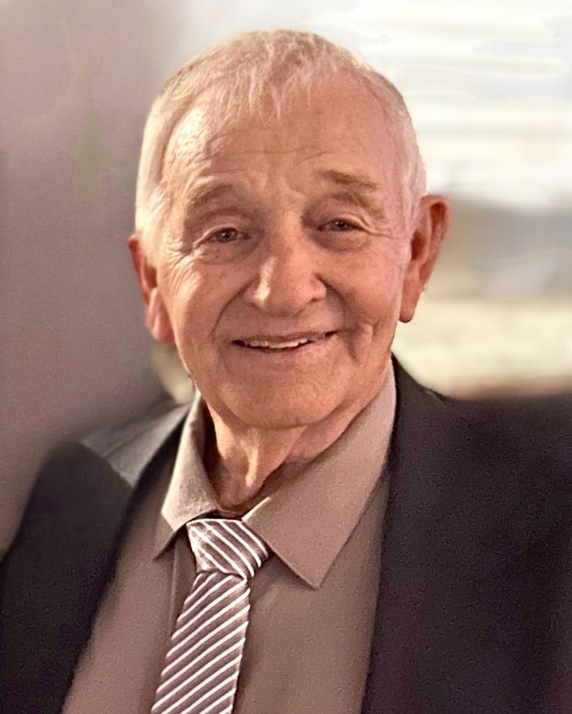 Robert Lee Steadman Profile Photo