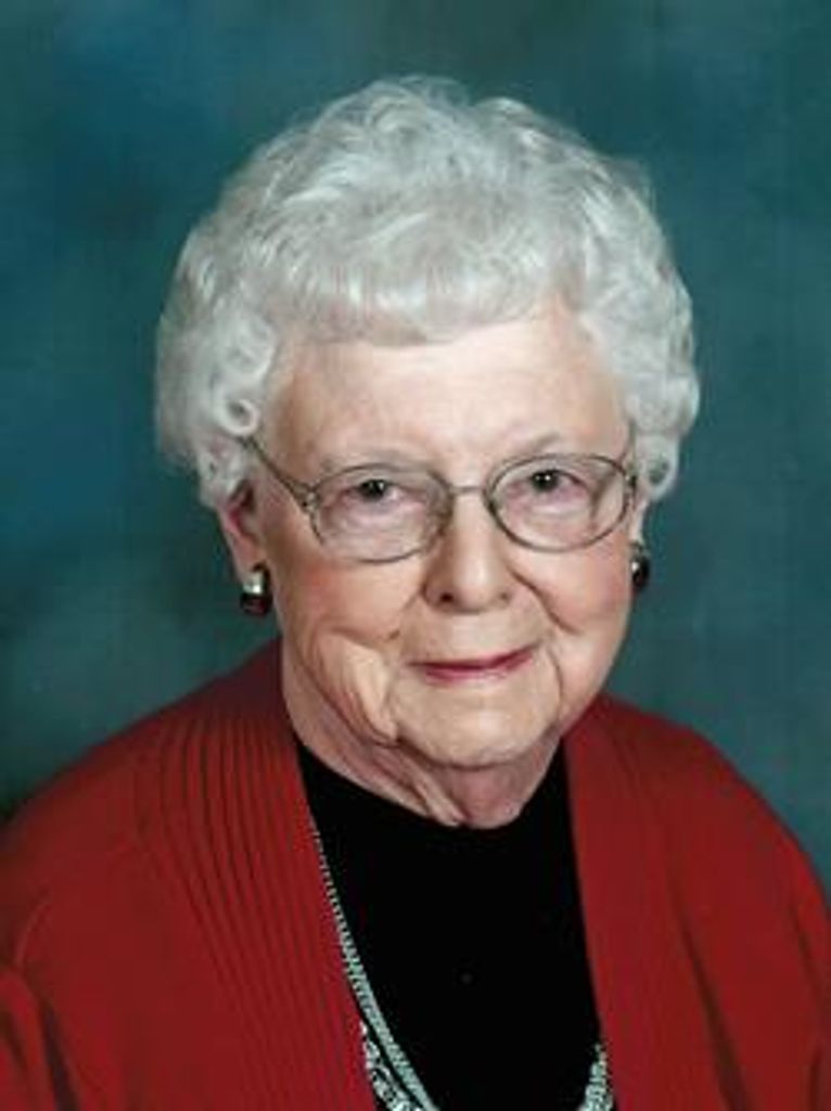 Viola "Vi" M. Eklund
