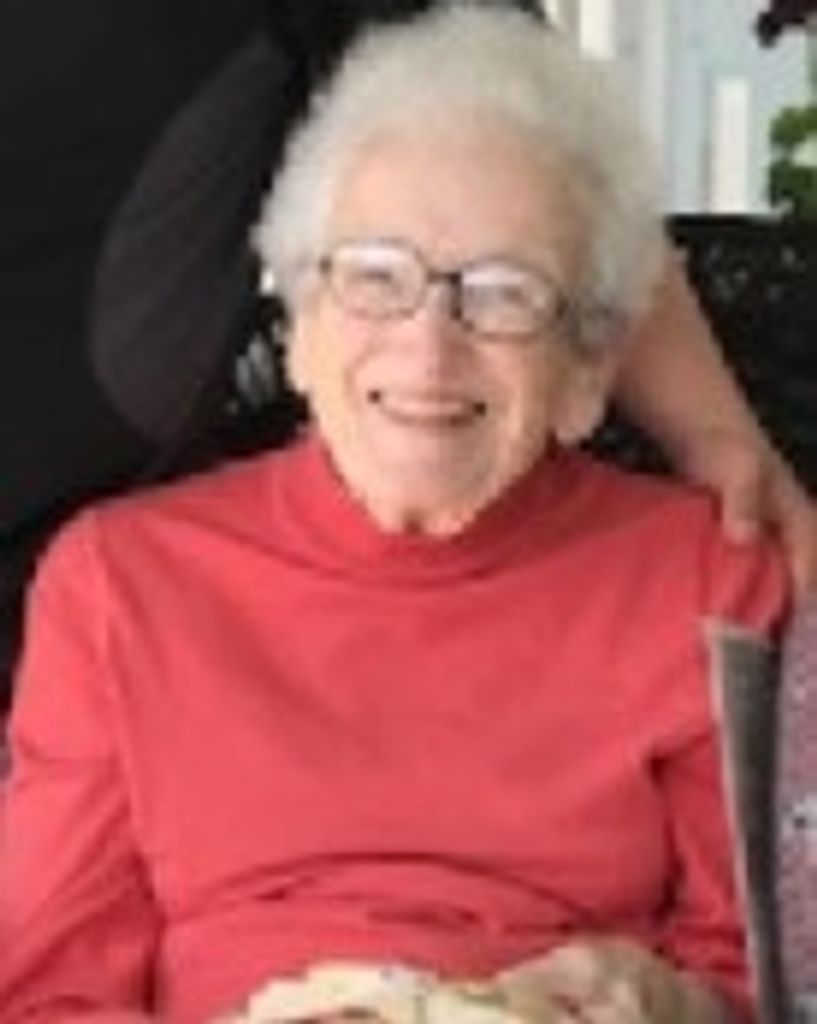 Doris C. Baumbach
