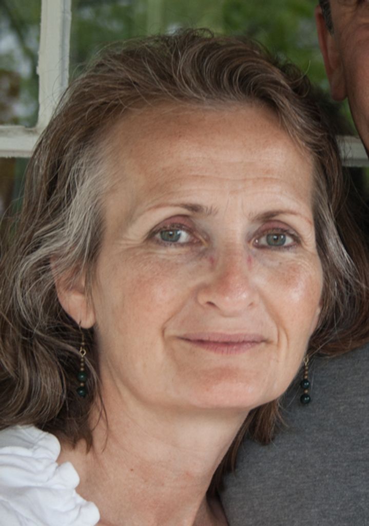 Debby R Fitzgerald Profile Photo