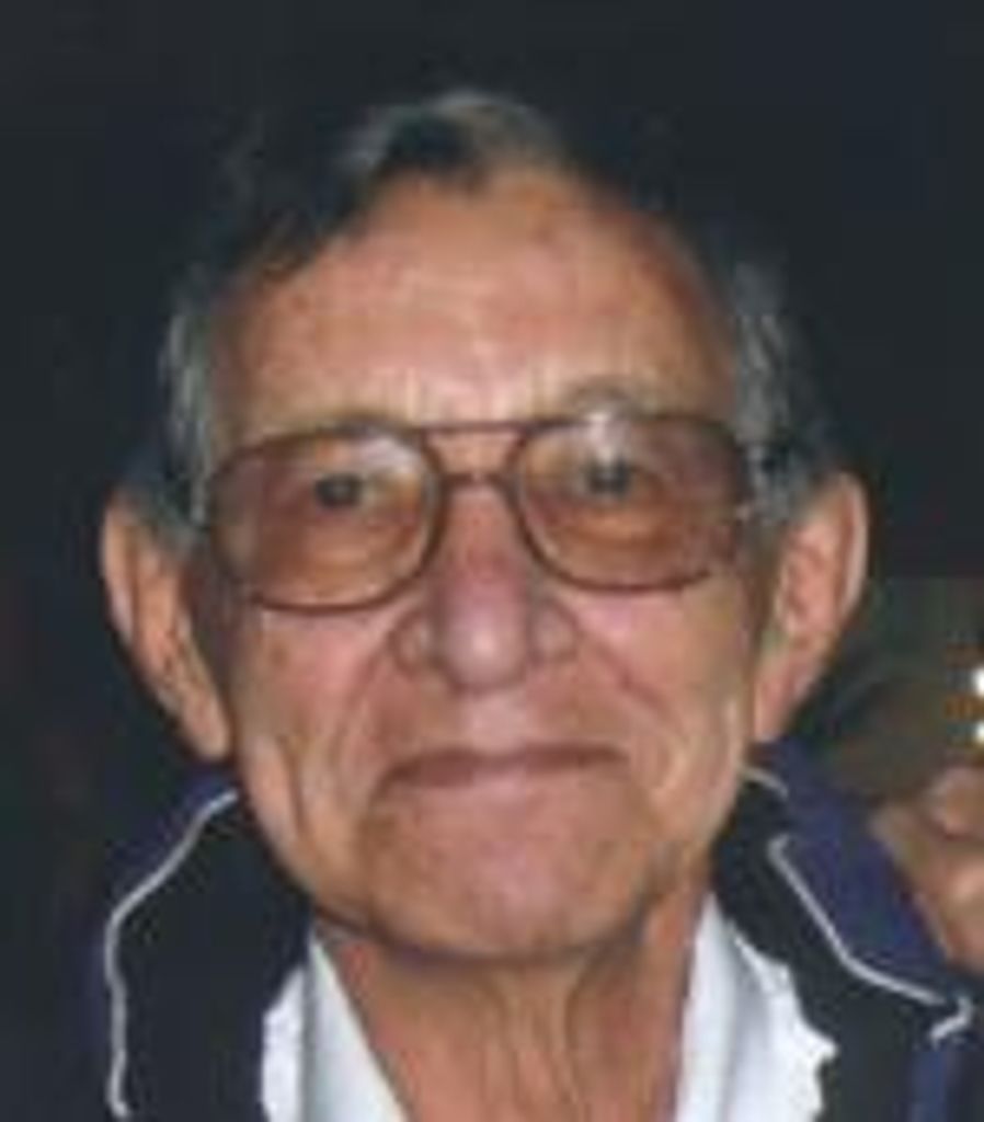 Francisco "Frank" Jacobs