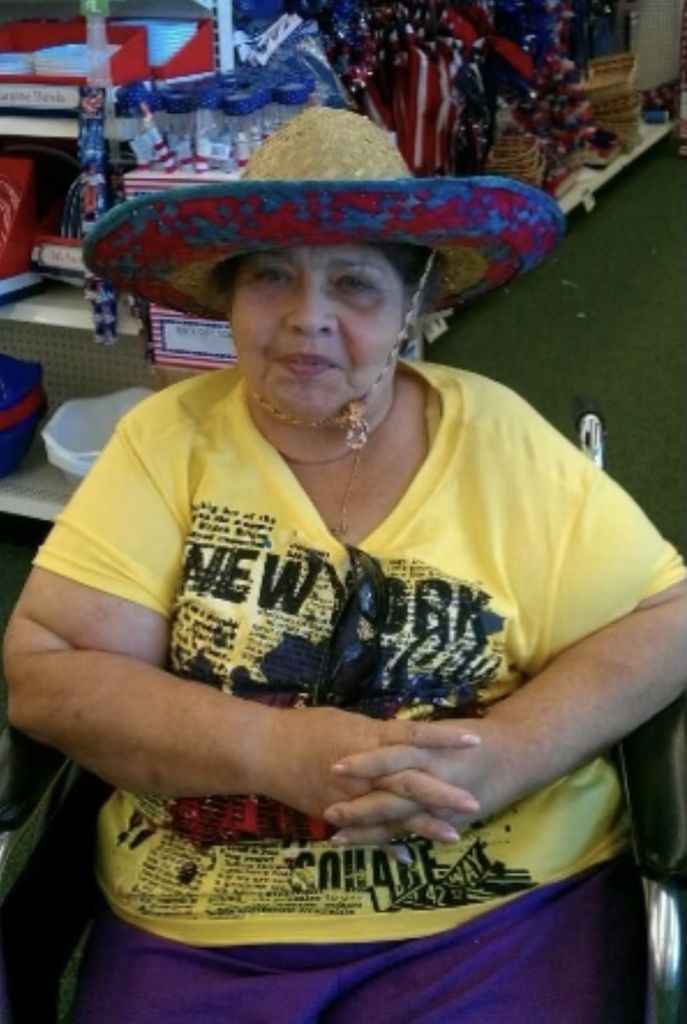 Laura Elena Santiago Villamides Profile Photo