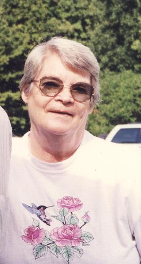 Pauline E. (Miles)  Davies