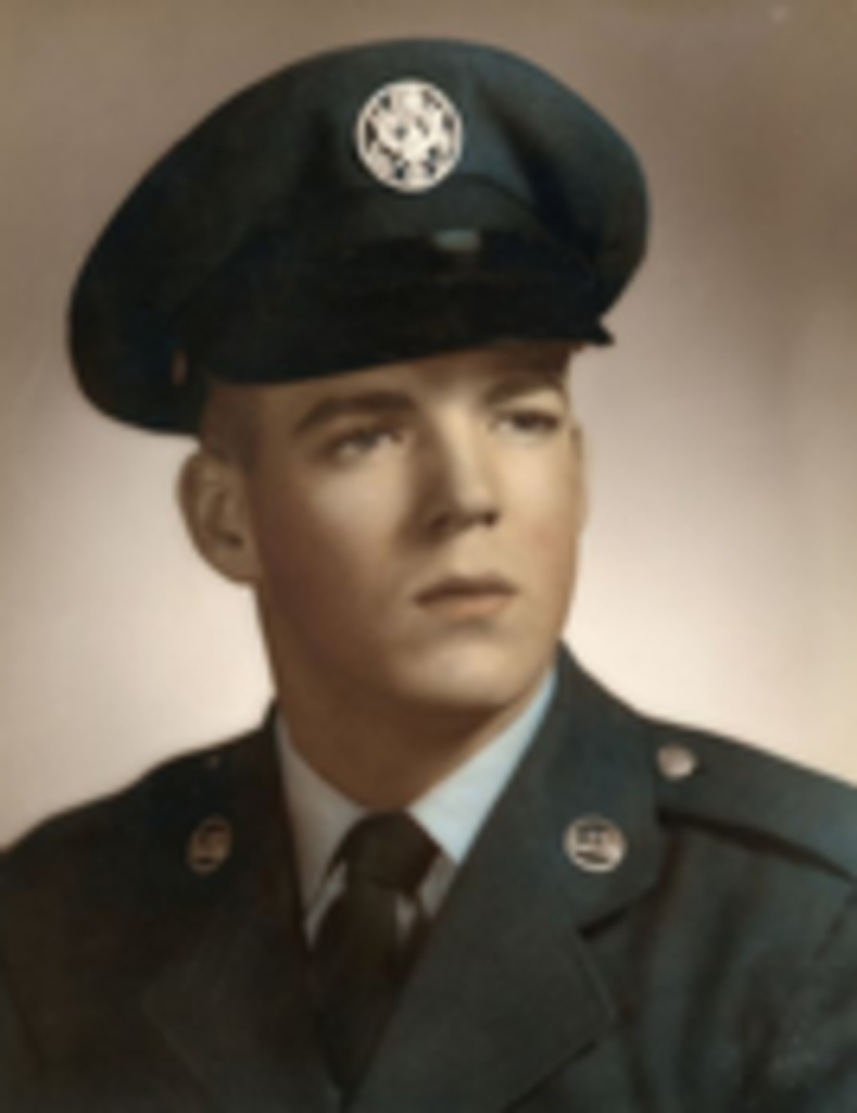James Kenneth "K. T." Turner Profile Photo