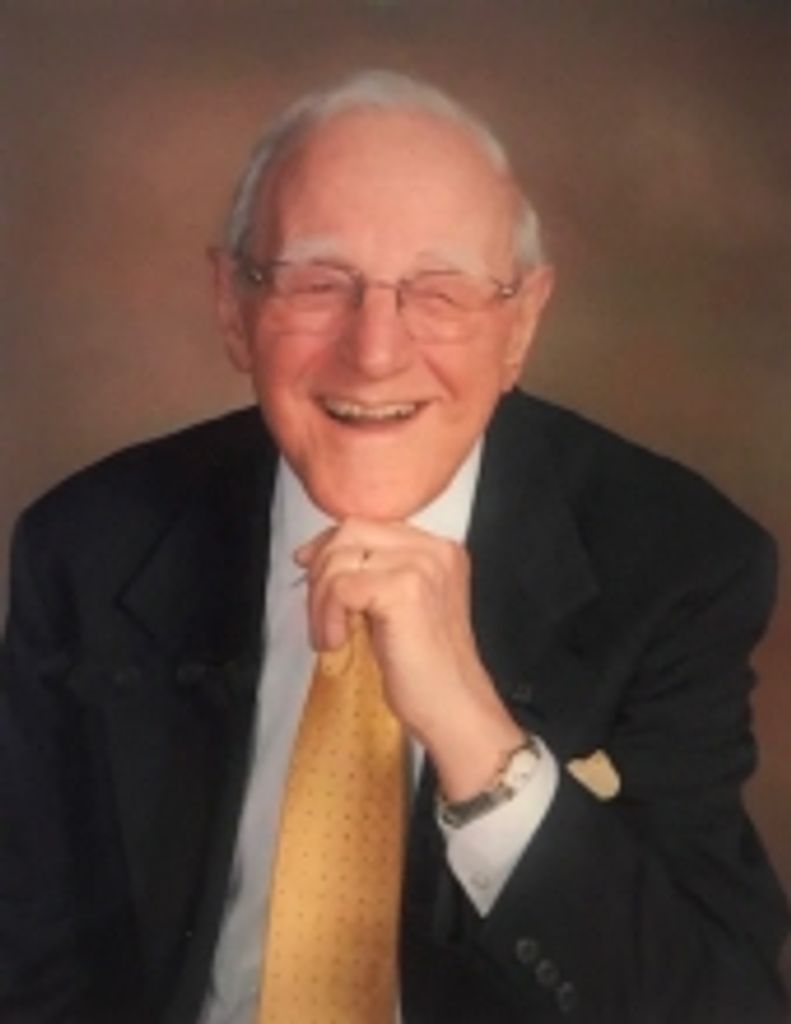 Robert W. Ferrandiz II