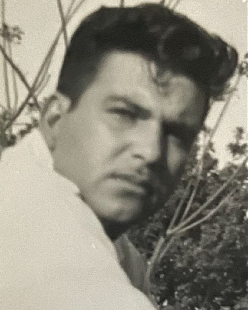 Felipe Dupree