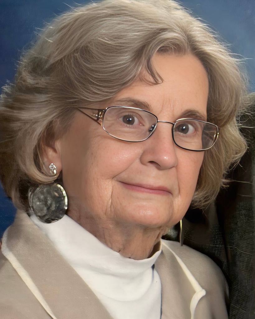 Evelyn C. Guthrie Profile Photo