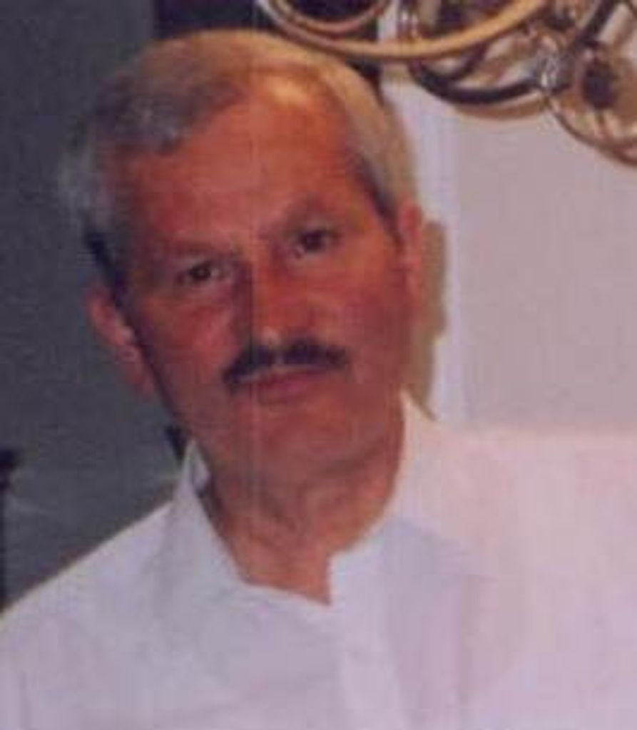Antonio Boni