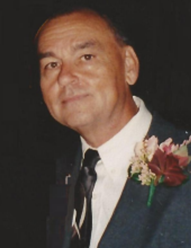 Ronald J. Stone