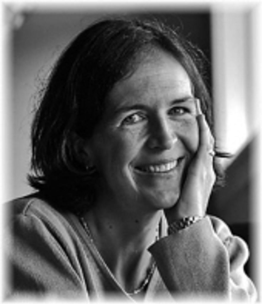 Deirdre Eitel
