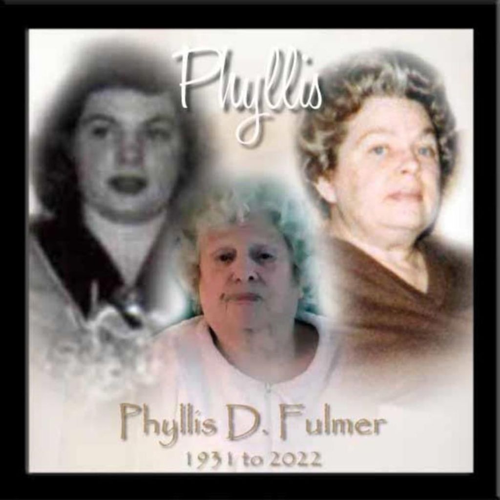 Phyllis D. Fulmer