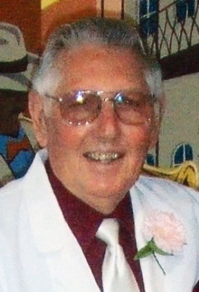 John Francis Krob Profile Photo