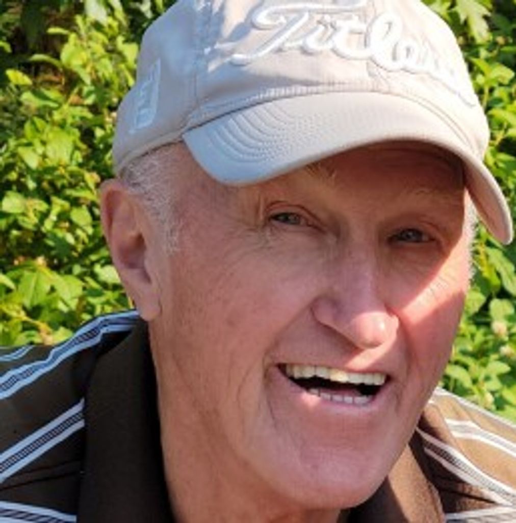 Kenneth Chorney Profile Photo