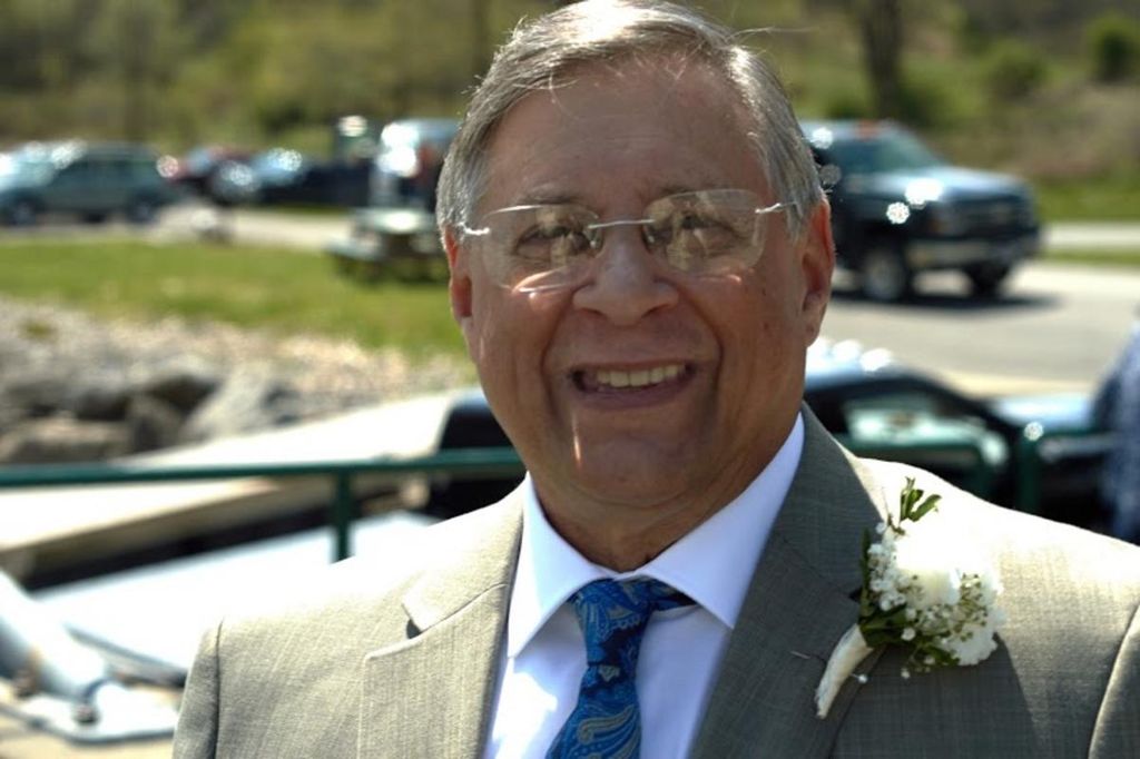Robert M. Porter Profile Photo