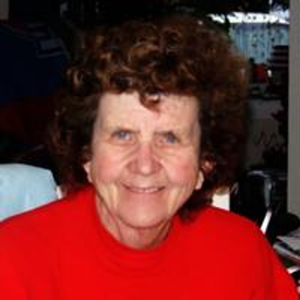 Ann E. Hege