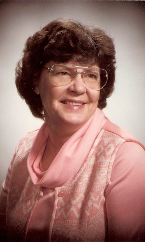 Zerma D. (Zee Dee) Kinkel