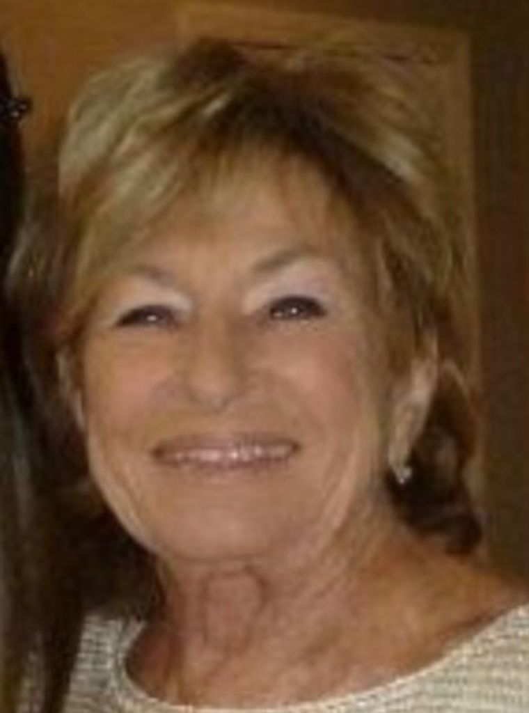 Carol (Ricci) Caffrey